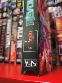 Image 5 of AEW Revolution 2022 VHS