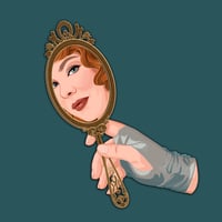 Pen Mirror Presale 
