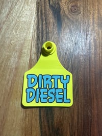 Dirty Diesel