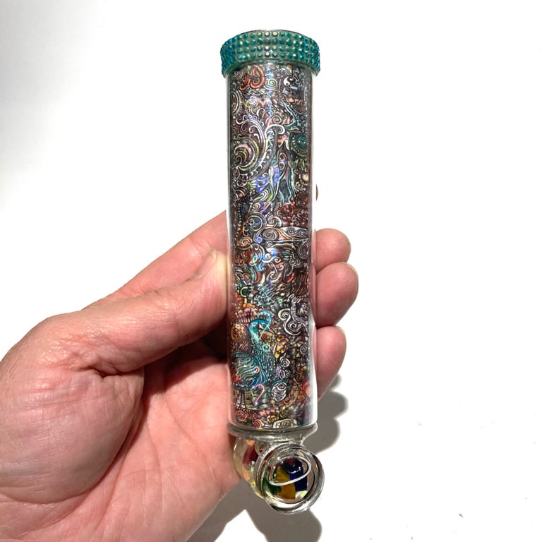 Dream Sequence Image 3