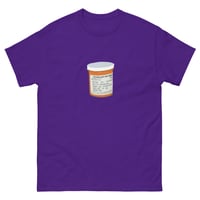 Image 8 of THE PRESCRIPTION HOUSE T-SHIRT