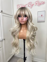 Image 12 of Kimmy luxury throw on and go lace (ready to ship) 