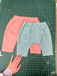 Image 4 of Baby Trousers 