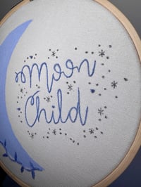 Image 4 of MOON CHILD