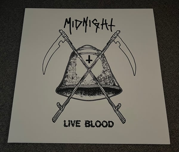 Image of Midnight- Live Blood