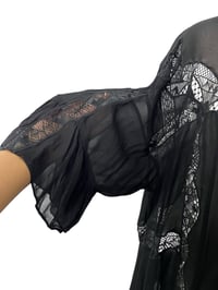 Image 3 of IRO Bell Sleeve Dress