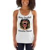 Joyful Women's Racerback Tank Top