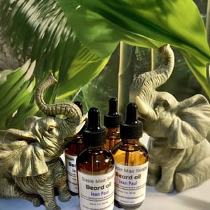 Image of ENCORE Beard Oil