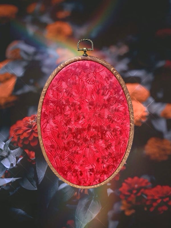 Image of Petal to the Metal