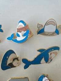 Image 3 of pins from my personnal collection part10