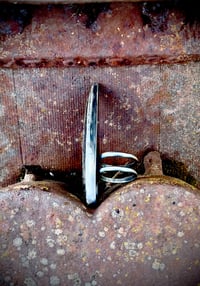 Image 6 of Rising ring II