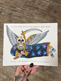 Image 1 of LIMITED EDITION in loving memory prints 