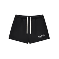 Image 1 of Truu Body Essential Sweatshorts