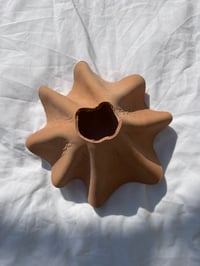 Image 5 of Natural leather wavy shade 