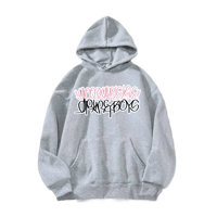 Image 1 of GOOD GIRLS HOODIE