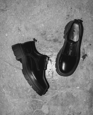 PLACEBO ZIPPER 2.0 