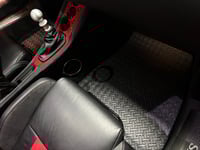 Image 3 of Lotus Evora GT cupholder adapter