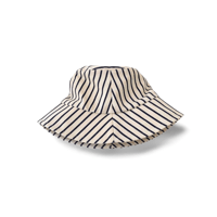Image 2 of Polly bucket hat stripe