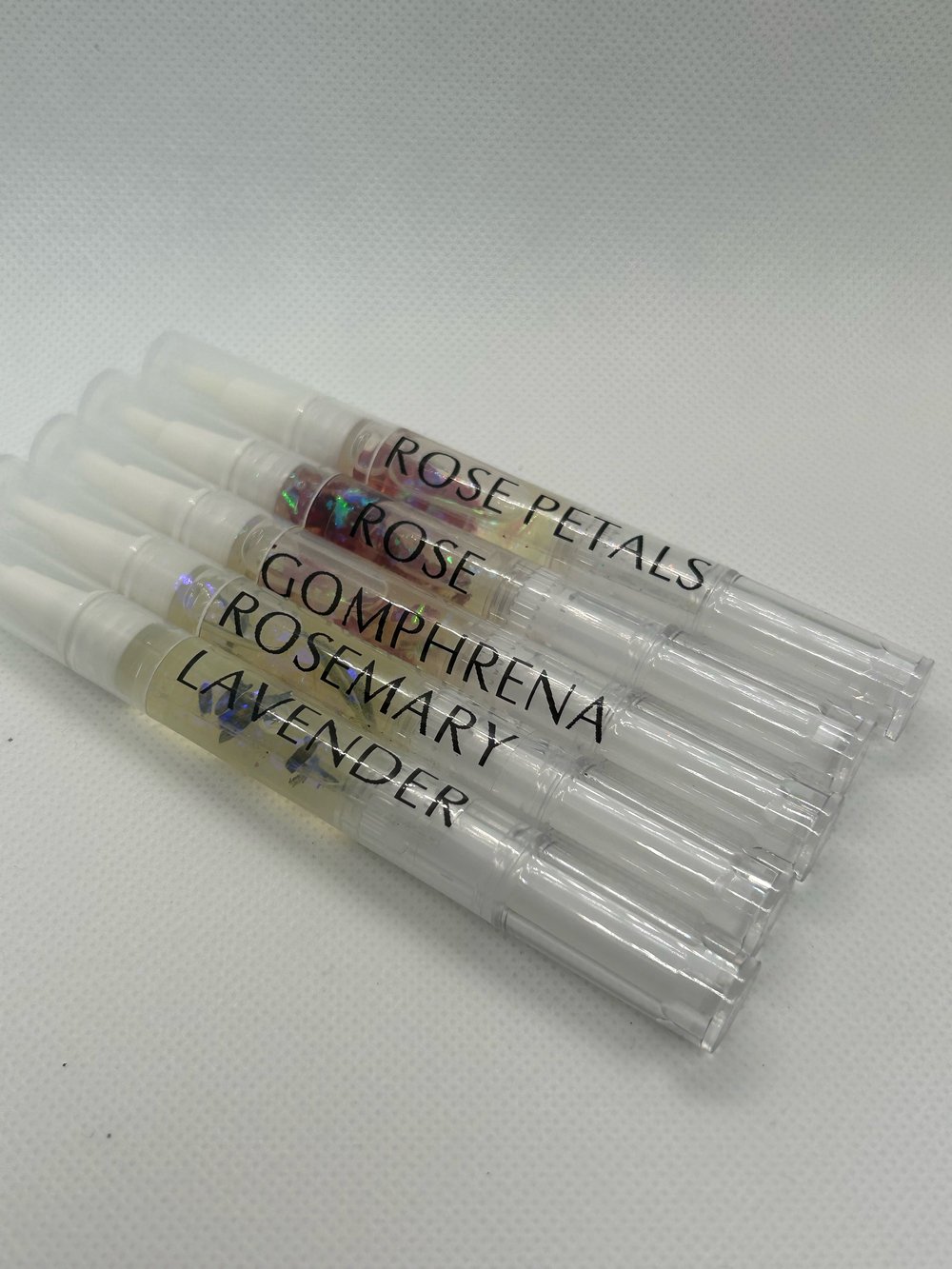 Cuticle Oil Pens 