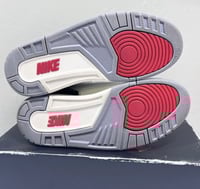 Image 3 of Jordan 3 Reimagined White Cement Size 9.5