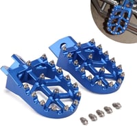 Image 5 of CNC Racing Footpeg Kit