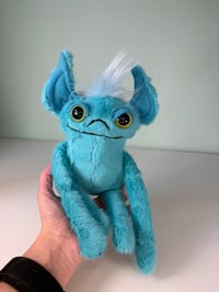 Image 3 of Medium Weighted Gremlin Imp