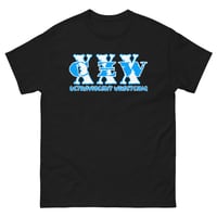 CZW - XXX Blue