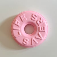Image 2 of 4” Life Savers