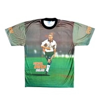 Image 1 of Owen 1998 Bootleg  • Big5 Japan Fan T Shirt  