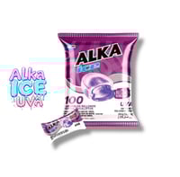 Alka Ice(Uva) 