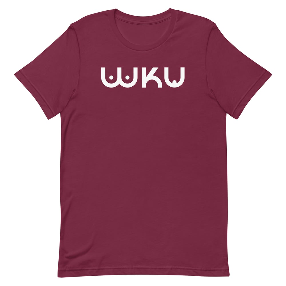 Image of Wine Knerds United UniSEXY t-shirt