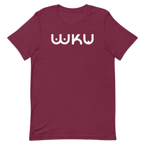 Image of Wine Knerds United UniSEXY t-shirt