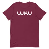 Image 1 of Wine Knerds United UniSEXY t-shirt