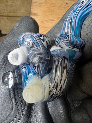 Image of Right Side Kick Sherlock