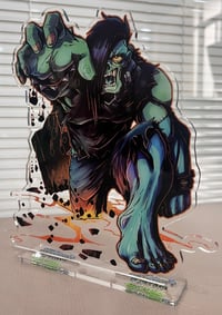 Miranda's Monster (Acrylic Standee)