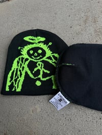 Image 10 of ANGEL W.W.T.B. BEANIE