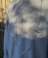 Image 4 of Sterling Silver Chain