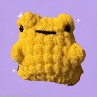 Image 1 of Chubbi Froggies 