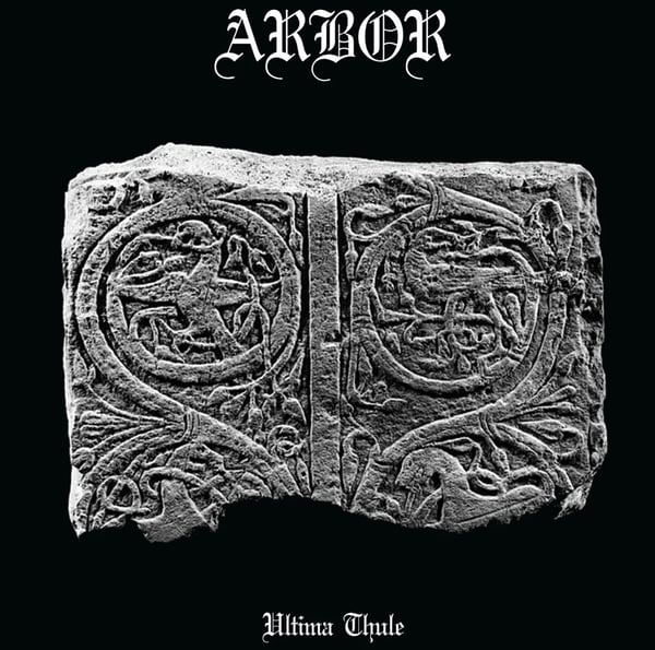 Image of Arbor Ultima Thule LP