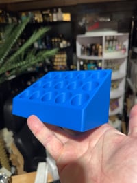 Image 6 of QB (FAT STYLE) 5ml Decant Sample Holder