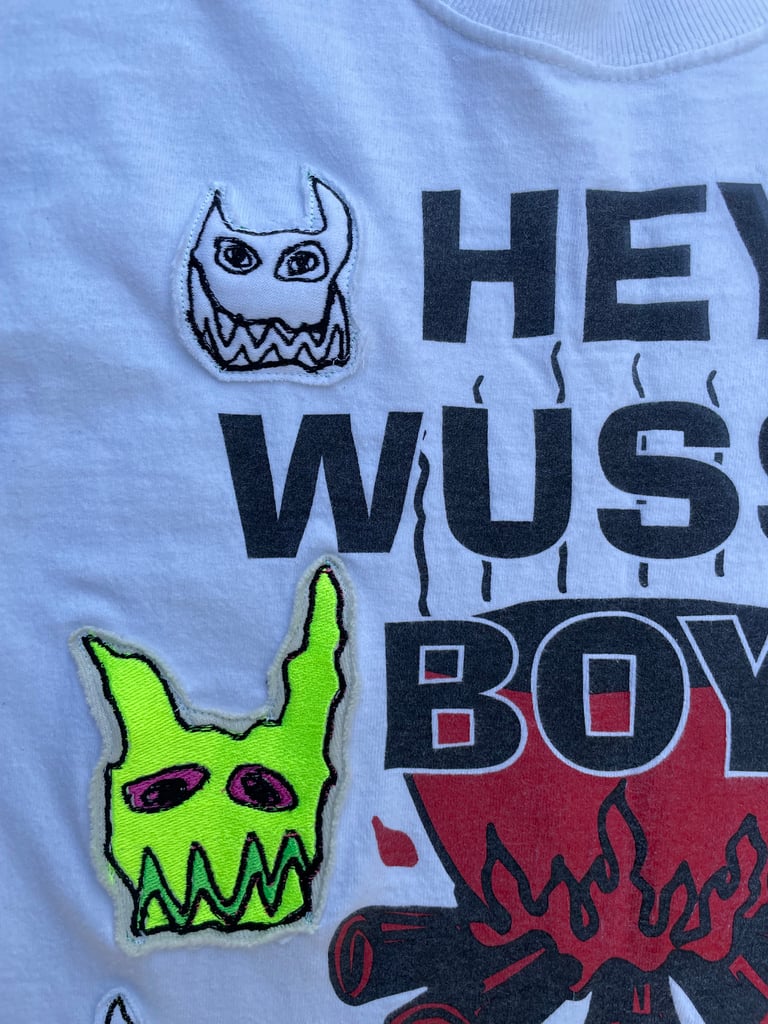 Chili Champ [M] Image 5