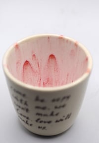 Image 3 of love will make us 