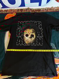 Image 6 of Vlone Never Broke Again Youngboy Black Men's Tee Sz XL