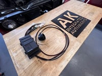 Image 1 of AK 3SGE BEAMS TO E30 HARNESS KIT