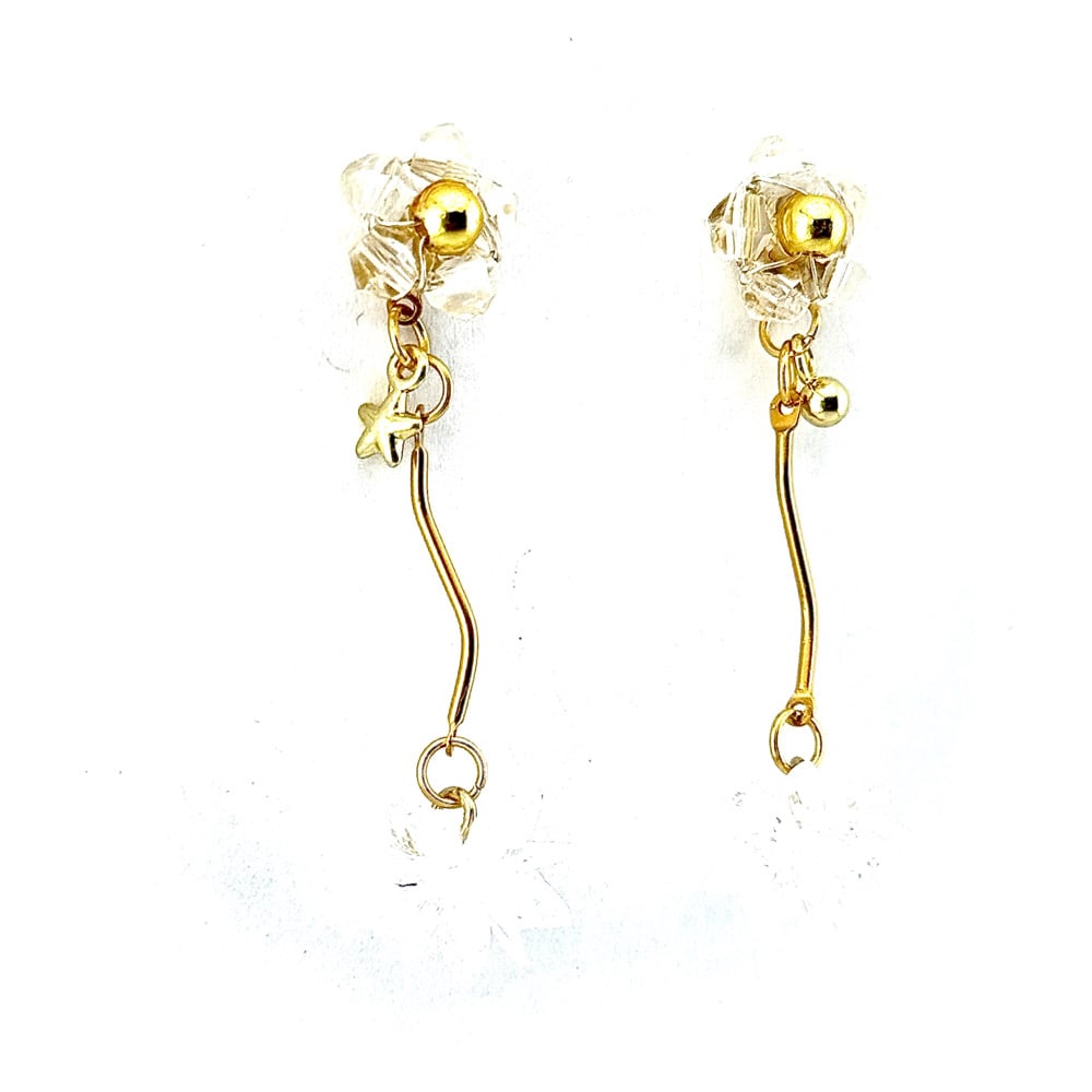 Image of Starlight Earrings