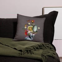 Image 6 of The Personification of EGGcellence - Pillow Case