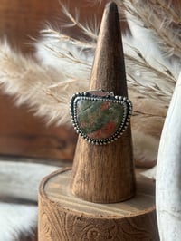 Image 1 of Wild Prairie Trout Ring