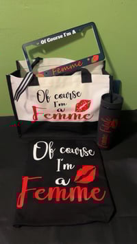 Custom Femme Bundle