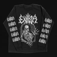 Exodia longsleeve 