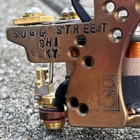 Image 3 of BCJ  Limited Custom Liner